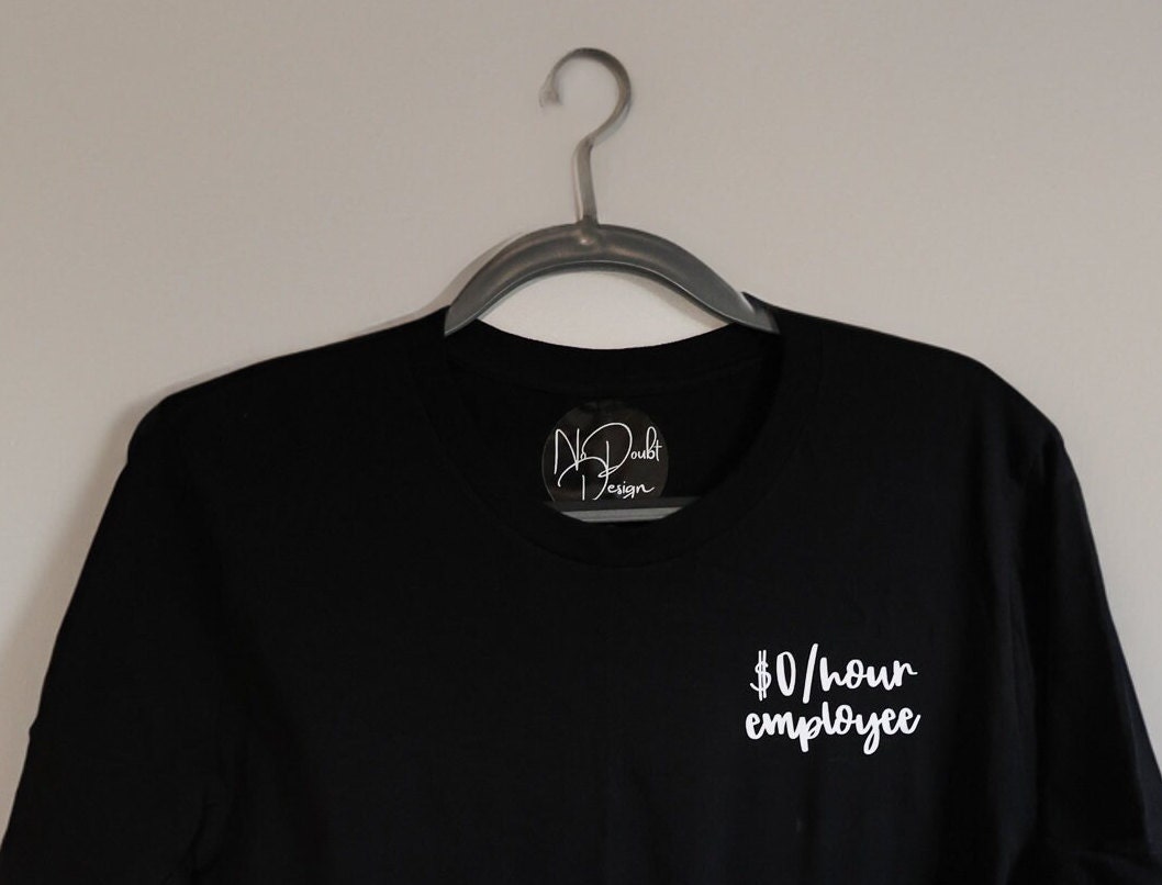 Horse Husband Tee